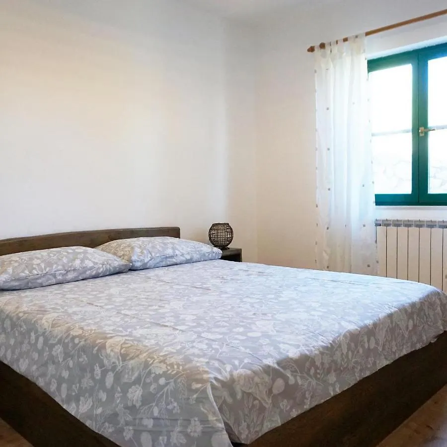 Villa Robinson House Vitane Tkon